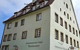 Hotel Andreasstuben